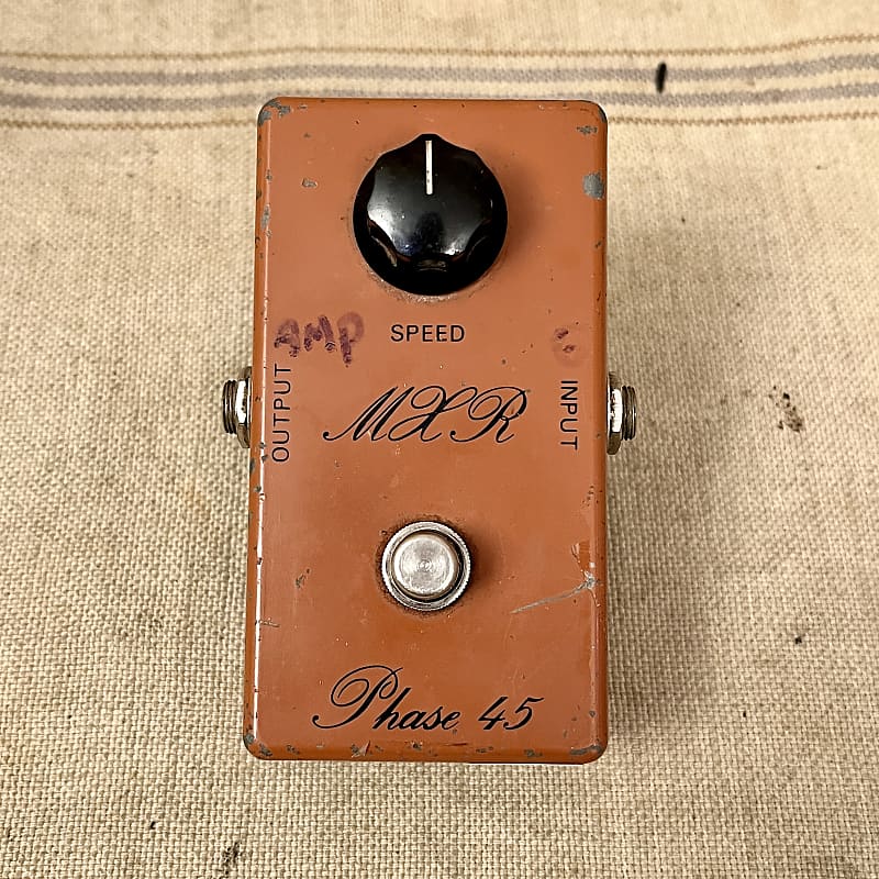 MXR Phase 45