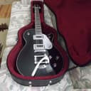 2018 Gretsch G5230T Electromatic Jet Black with Bigsby + HSC