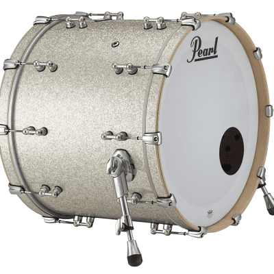 Pearl RFP2220BX Music City Custom Reference Pure 22x20" Bass Drum