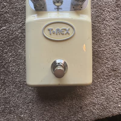 T-Rex Tonebug Reverb | Reverb