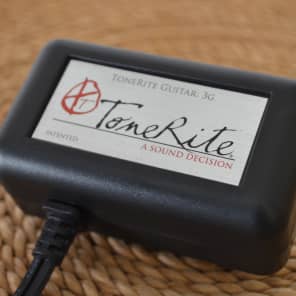 ToneRite 3G Acoustic Tone Enhancer