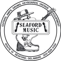 SEAFORD MUSIC