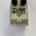 TC Electronic Tube Pilot Overdrive Distortion True Bypass Guitar Effect Pedal