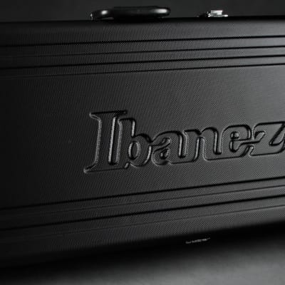 Ibanez K7 20th Anniversary Munky Signature 7-String K720th - Signature Black image 14