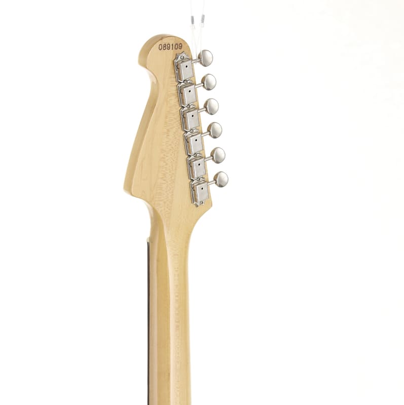 Aria Pro II TS-400 Natural Tri Sound [SN 089109] [11/09