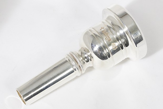 Shires trombone sales mouthpiece