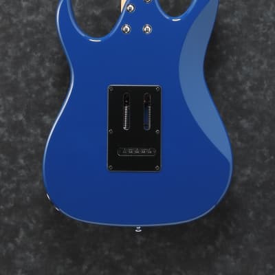 Ibanez IJRX20-BL  Jumpstart Starter Set E-Gitarre + Amp + Zubehör Blau image 3