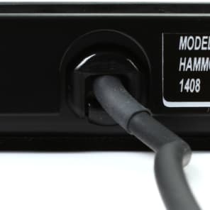Hammond FS-9H Foot Switch image 5