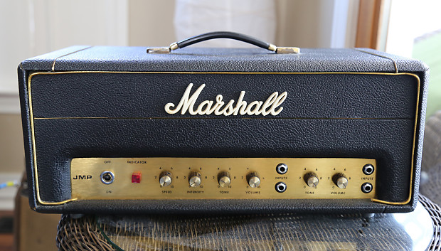 Marshall 20w head new arrivals