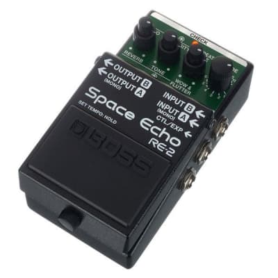 BOSS - RE-2 | Space Echo