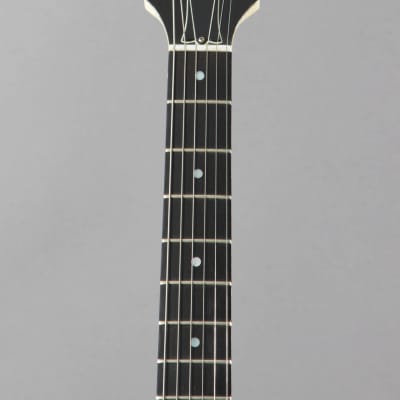 1998 Gibson L-5 Studio Alpine White image 4