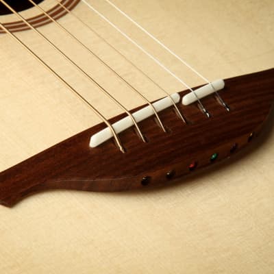Lowden S-34 Sitka/Koa *Video* image 20