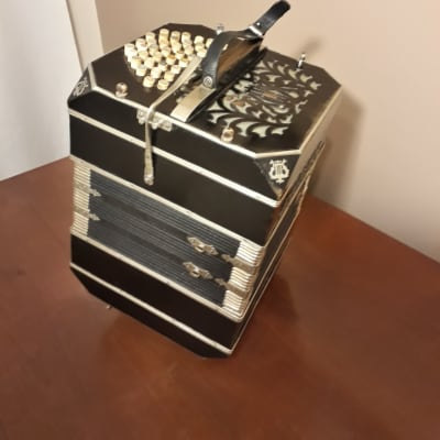 超希少✳︎ BANDONEON AA アルフレッド・アーノルド 超希少✳︎ BANDONEON AA アルフレッド・アーノルド