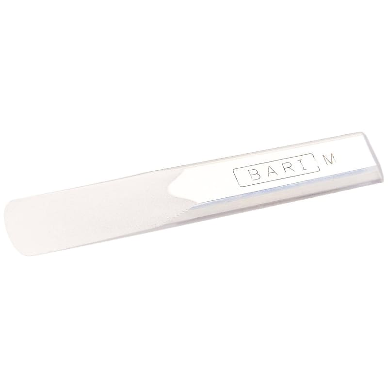 Bari Original Synthetic Reed, Tenor Saxophone, Medium Reverb