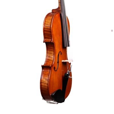 Guarneri Violin 4/4 Hand-made by Traian Sima 2020 #130 image 4