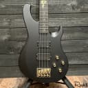 Schecter Johnny Christ Signature 4 String Electric Bass Guitar B-stock