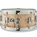 Sonor 14X6 Artist Series Cottonwood Snare Drum-Die Cast