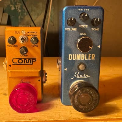 Reverb.com listing, price, conditions, and images for rowin-dumbler