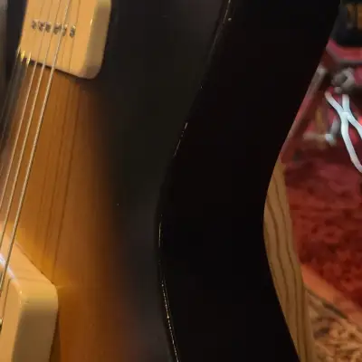 Gibson Les Paul Studio '60s Tribute Left-Handed 2010 - 2015 image 10