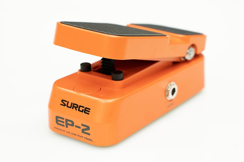 Valeton Surge Surge EP-2 Volume / Expression Pedal【横浜店】