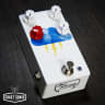 PedalMonsters White Lightning Overdrive V2 Limited Edition