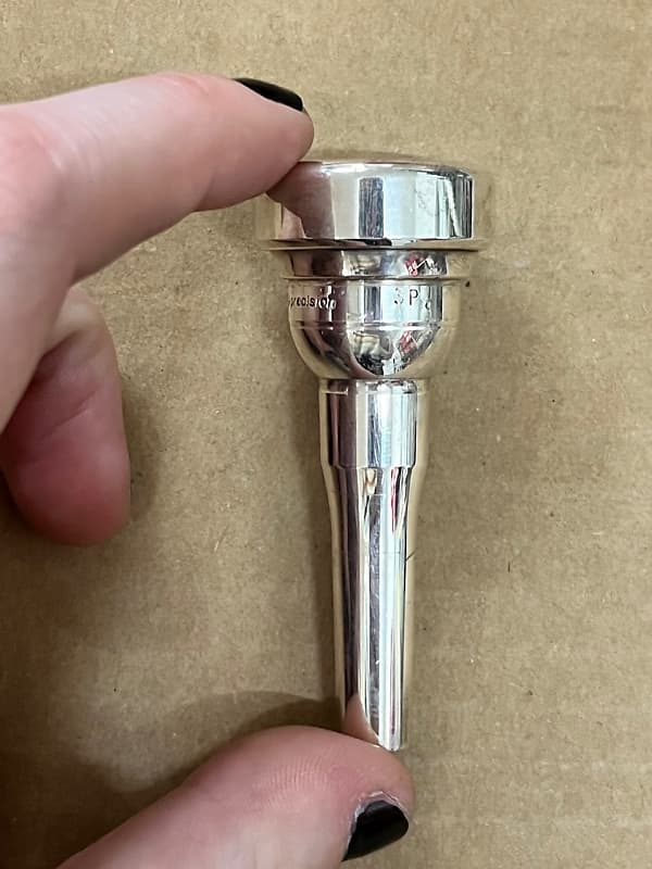 Curry 3P. DEMO Mouthpiece Reverb