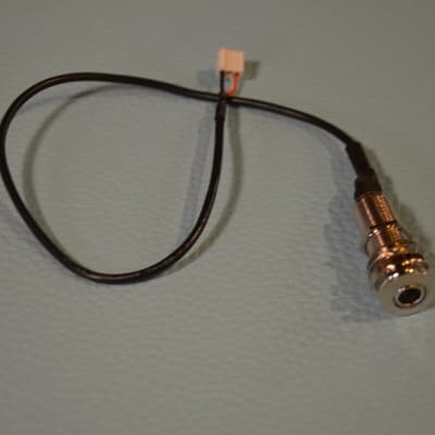 Shadow Lanikai Ukulele Pickup system with Preamp * sounds really great * brand new instead list price 129€ now for only 49€ ! image 4