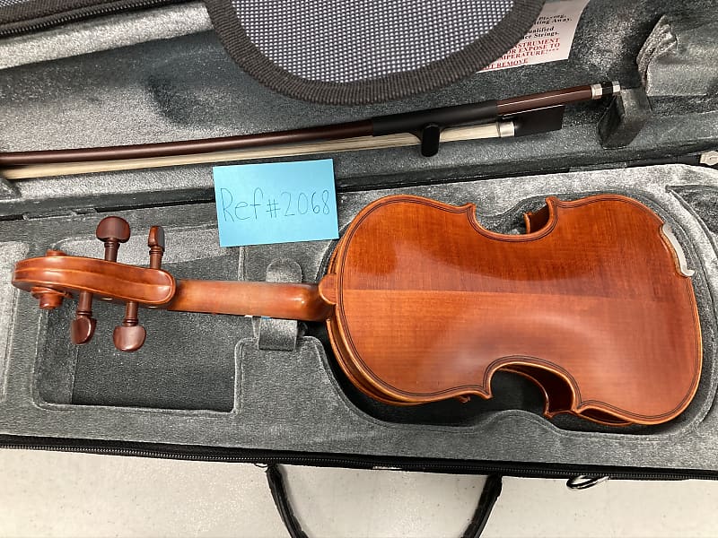 Yamaha V5 1/10 Violin (REF #2068) | Reverb