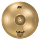 Sabian XSR 18" Fast Crash Cymbal - Mint, Demo