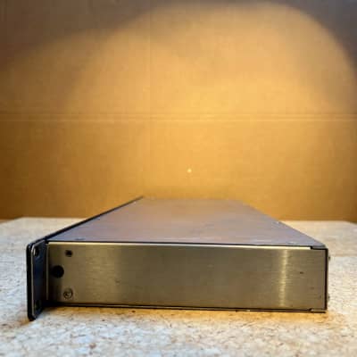 Drawmer DS404 Quad Gate • Serviced & Warranty image 5