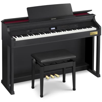 Casio AP-700 Celviano 88-Key Digital Piano