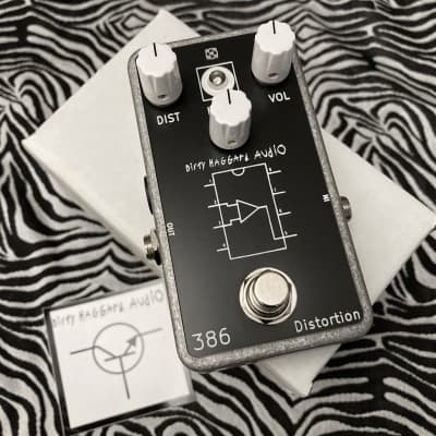 Reverb.com listing, price, conditions, and images for dirty-haggard-audio-386