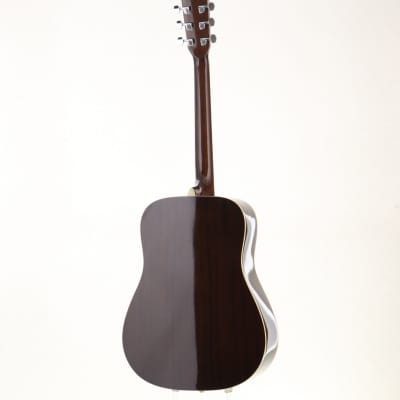 Headway UNIVERSE Series HD-45S ANA Amber Natural [11/02