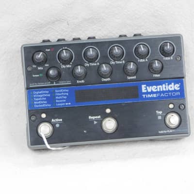 Eventide TimeFactor Delay