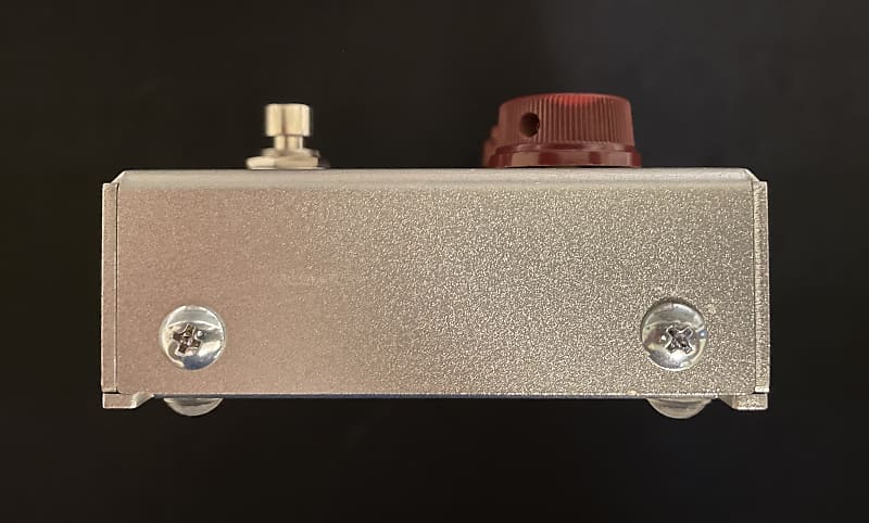 Studio DayDream KCM-OD Silver V10 | Reverb
