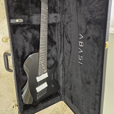 Abasi Guitars J Larada 7 2019 - 2021 for sale