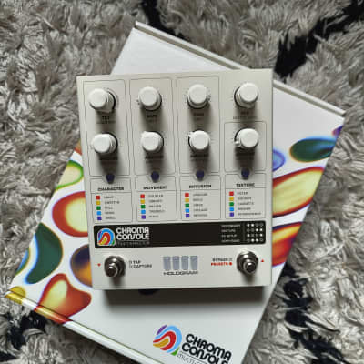 Hologram Electronics Chroma Console | Reverb Deutschland