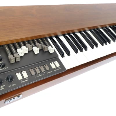 KORG CX-3 Classic Vintage Combo Organ B3 Sound / Rechnung + 1 JAHR GEWÄHR✅ image 4