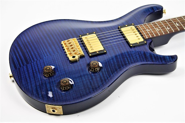最新作の PRS Custom Brazilian Anniversary 20th Pack Artist 22 ギター