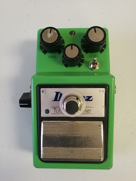 Keeley Franken-Screamer Ts9 | Reverb