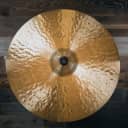 Paiste 22" Signature Traditionals Light R ID E Cymbal