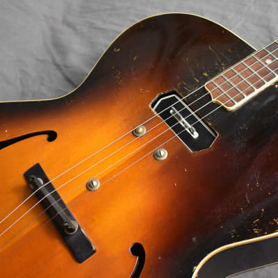 1939 Gibson EST-150 Tenor image 25