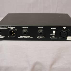 Studio Projects VTB1 Microphone Pre-amp image 4