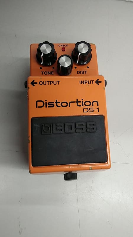 Boss DS-1