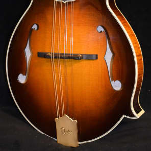 Pava F5 Pro Mandolin image 1