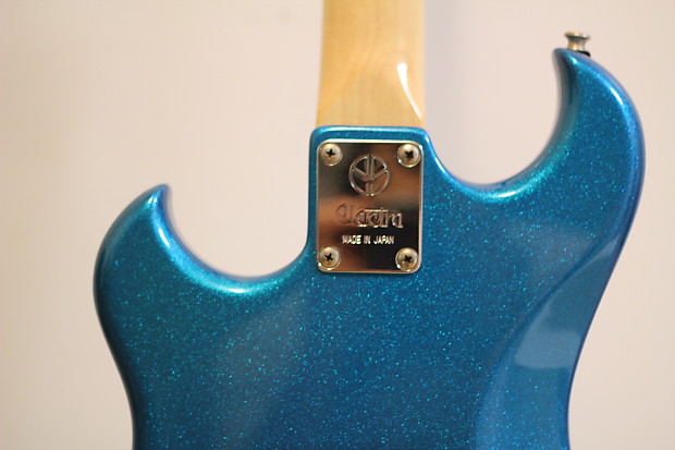 Electra X-145 Phoenix 60th Anniversary Edition 1982 Sparkle