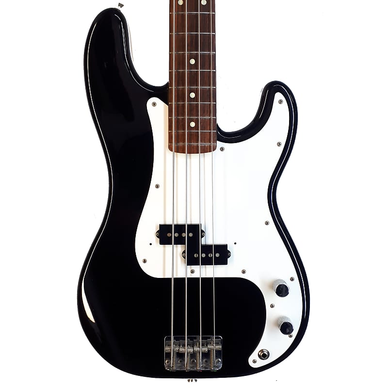 ベース Fender Japan PRECISION BASS Fender Made in Japan Traditional Original 50s Precision Bass