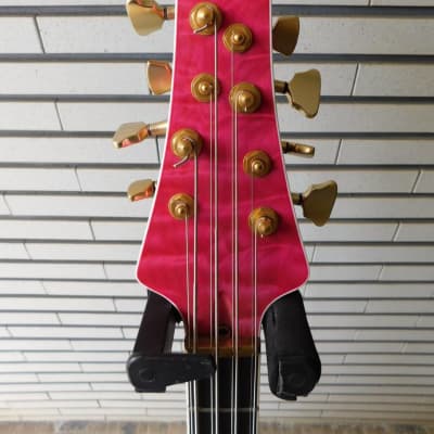 ESP LTD SC-20 Stephen Carpenter Deftones 20th anniversary