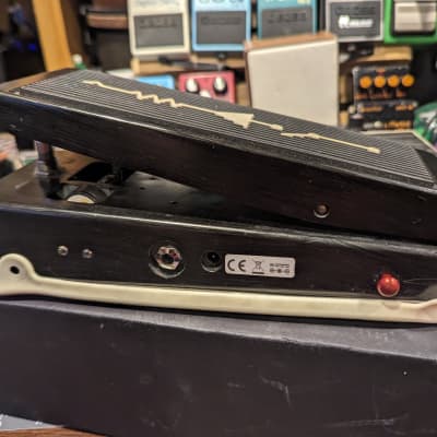 Reverb.com listing, price, conditions, and images for custom-audio-electronics-mc404-cae-wah