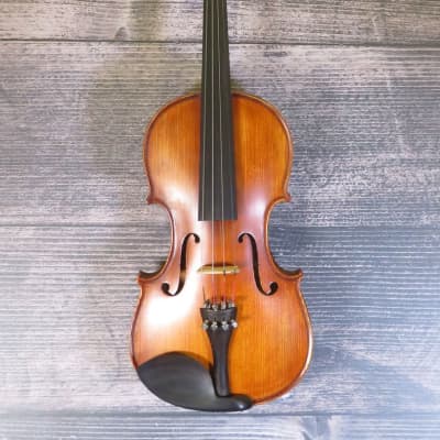 Santini NA Violin (Charlotte, NC) image 1